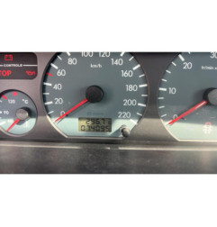 Boite de vitesses CITROEN XANTIA