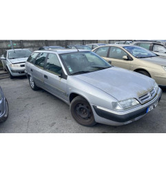 Boite de vitesses CITROEN XANTIA