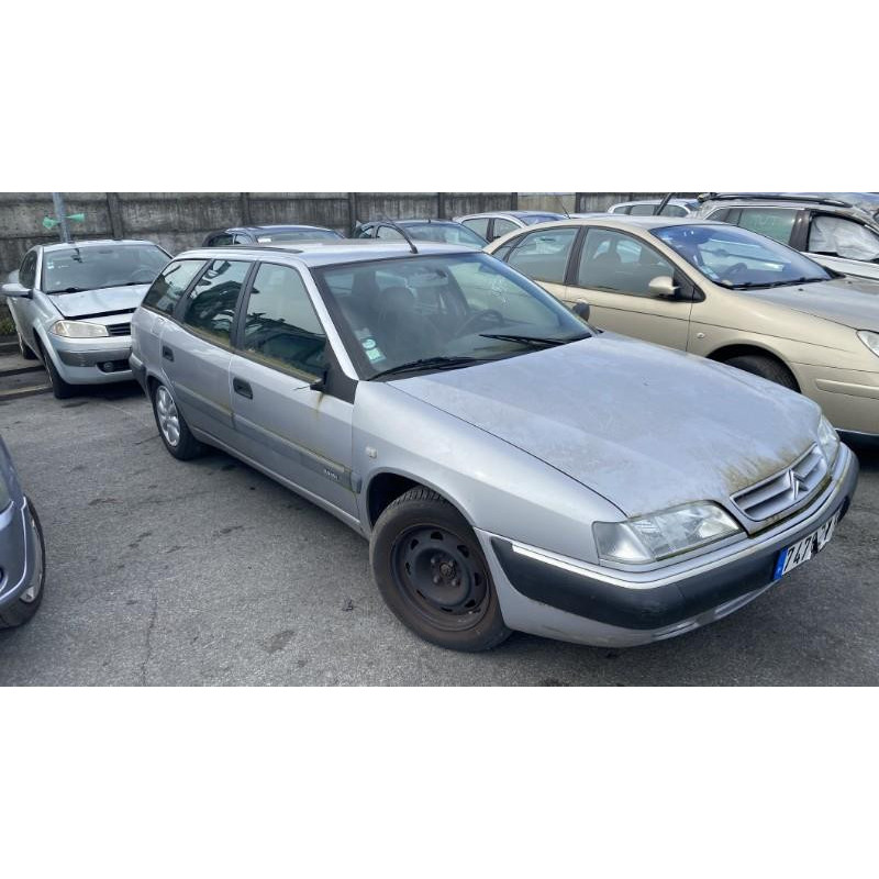 Boite de vitesses CITROEN XANTIA Photo n°11