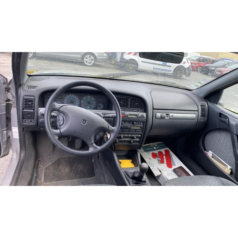 Boite de vitesses CITROEN XANTIA Photo n°12