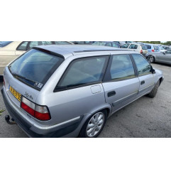 Boite de vitesses CITROEN XANTIA