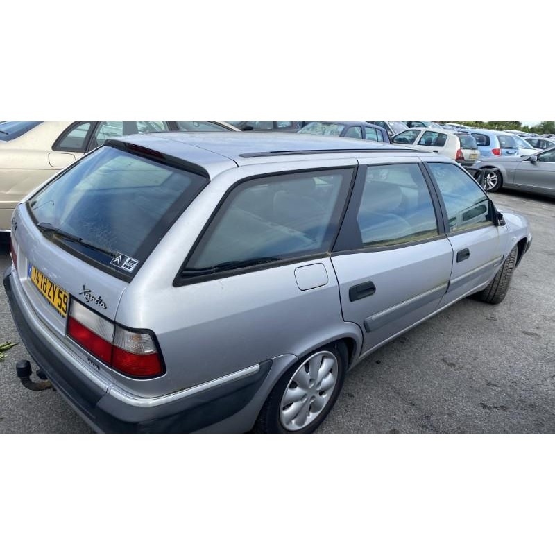 Boite de vitesses CITROEN XANTIA Photo n°13