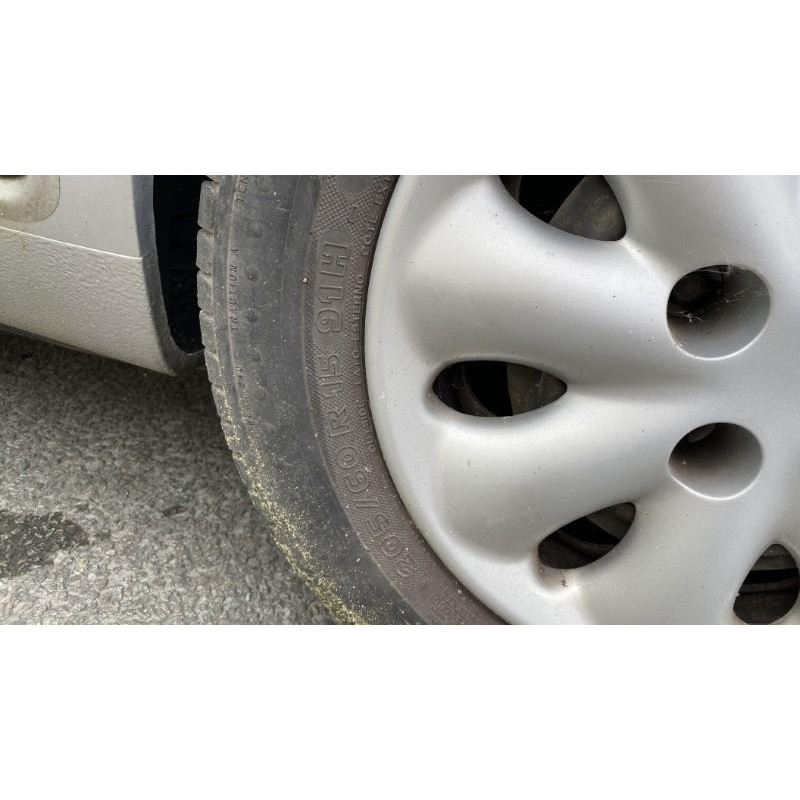 Boite de vitesses CITROEN XANTIA Photo n°14