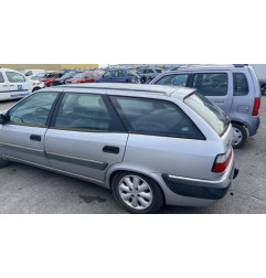 Boite de vitesses CITROEN XANTIA
