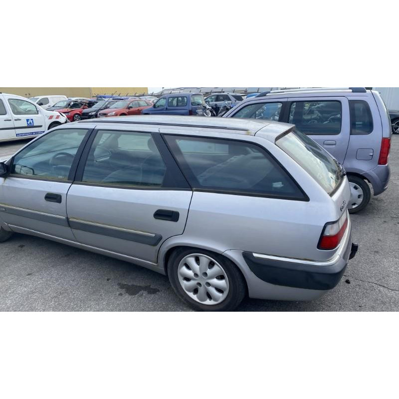 Boite de vitesses CITROEN XANTIA Photo n°15