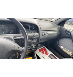 Boite de vitesses CITROEN XANTIA