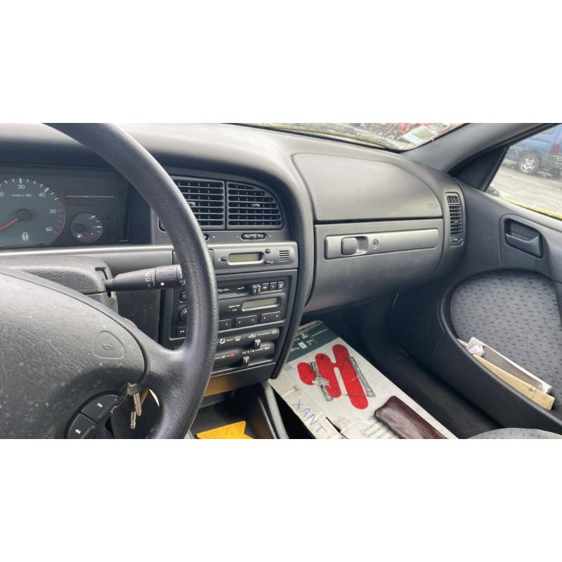 Boite de vitesses CITROEN XANTIA Photo n°16