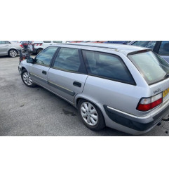 Boite de vitesses CITROEN XANTIA
