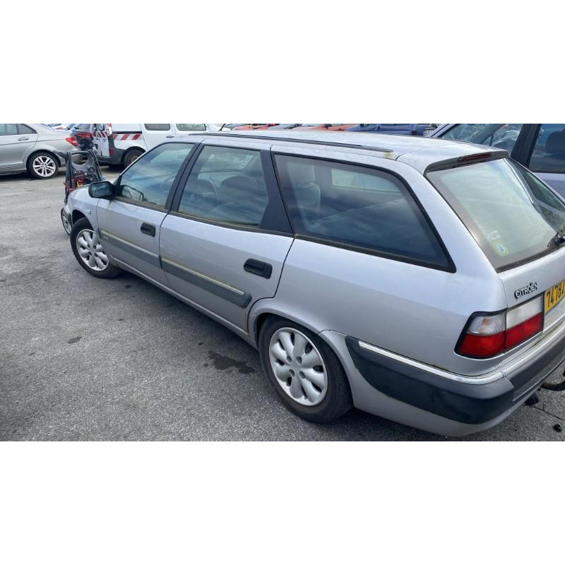 Boite de vitesses CITROEN XANTIA Photo n°18