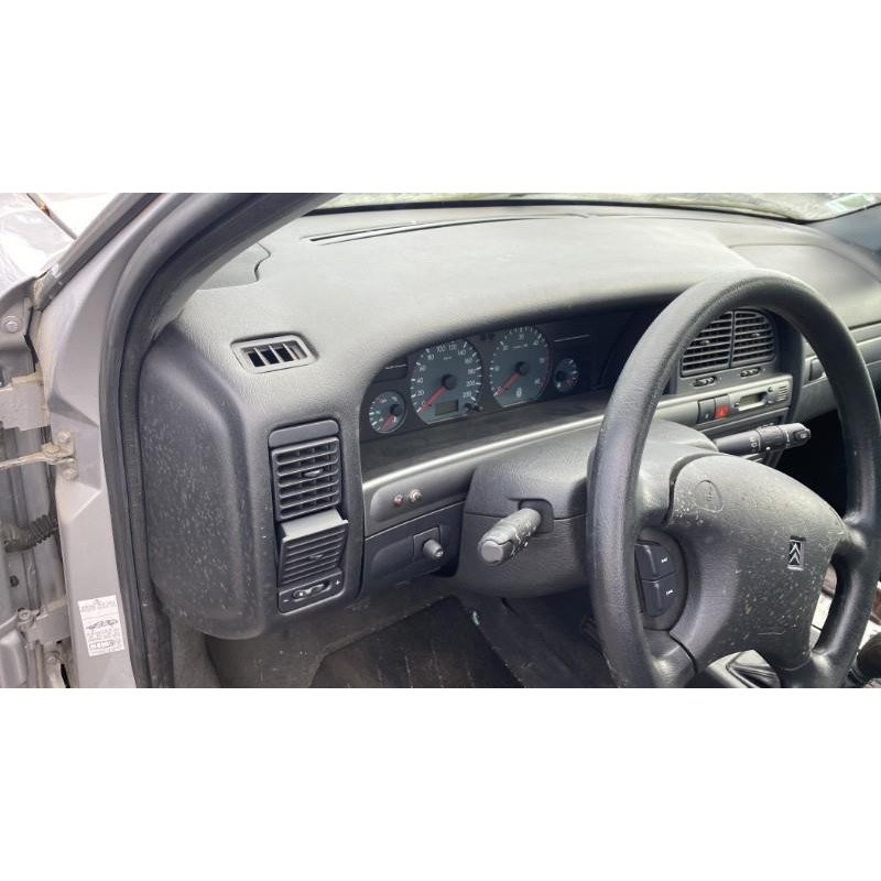 Boite de vitesses CITROEN XANTIA Photo n°19