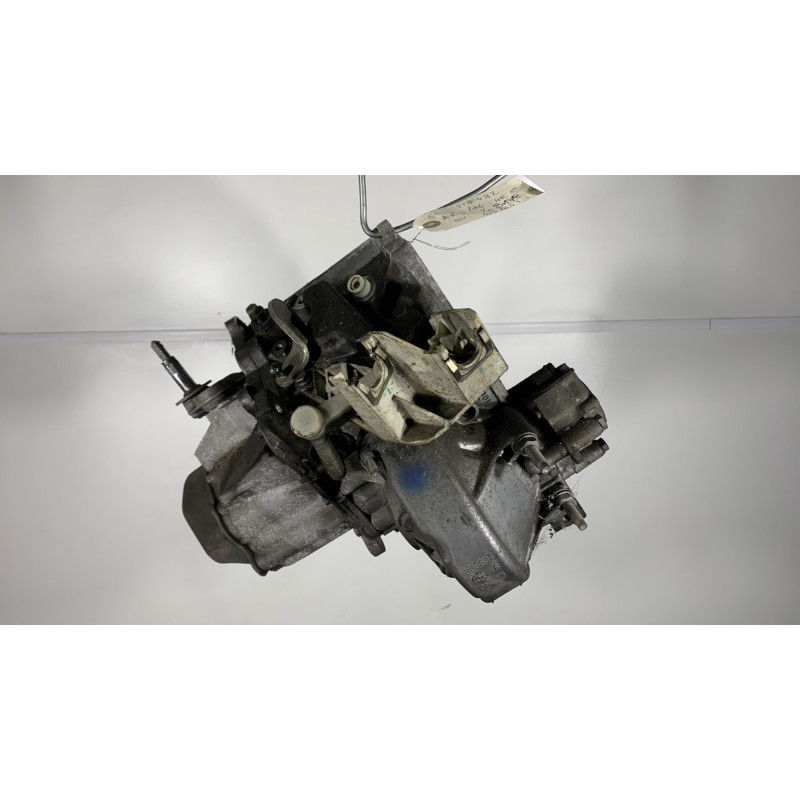 Boite de vitesses CITROEN C4 1 Photo n°4