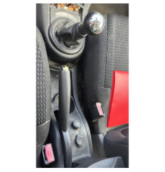 Boite de vitesses CITROEN C4 1