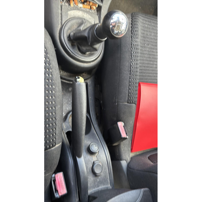 Boite de vitesses CITROEN C4 1 Photo n°5
