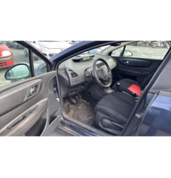 Boite de vitesses CITROEN C4 1
