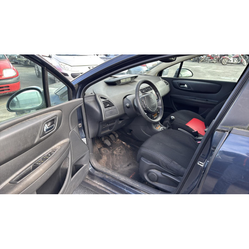 Boite de vitesses CITROEN C4 1 Photo n°6