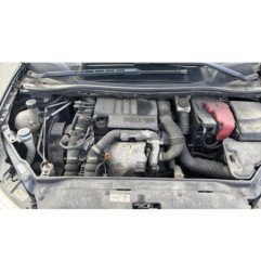 Boite de vitesses CITROEN C4 1