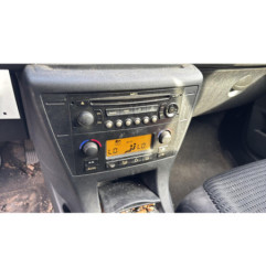 Boite de vitesses CITROEN C4 1