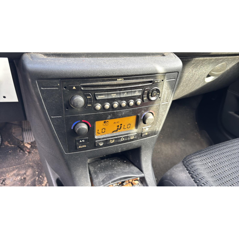 Boite de vitesses CITROEN C4 1 Photo n°8