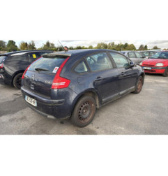 Boite de vitesses CITROEN C4 1