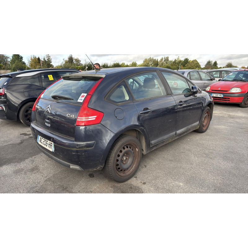 Boite de vitesses CITROEN C4 1 Photo n°9
