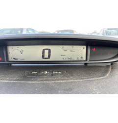 Boite de vitesses CITROEN C4 1