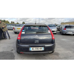 Boite de vitesses CITROEN C4 1
