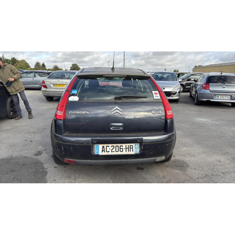 Boite de vitesses CITROEN C4 1 Photo n°11