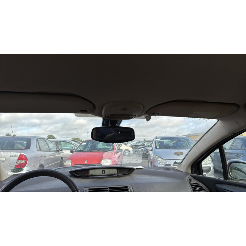 Boite de vitesses CITROEN C4 1 Photo n°12