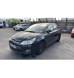 Boite de vitesses CITROEN C4 1