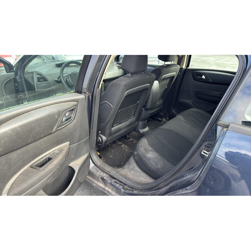 Boite de vitesses CITROEN C4 1 Photo n°14