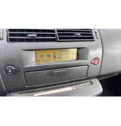 Boite de vitesses CITROEN C4 1