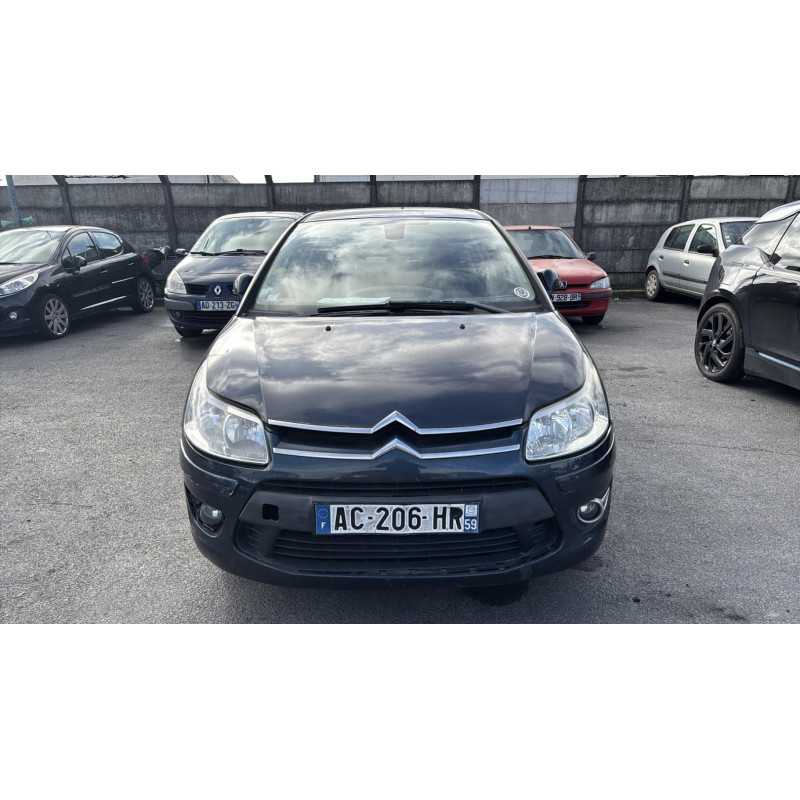 Boite de vitesses CITROEN C4 1 Photo n°17