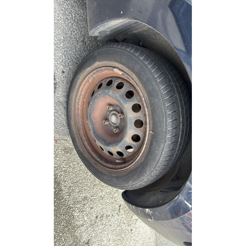 Boite de vitesses CITROEN C4 1 Photo n°18