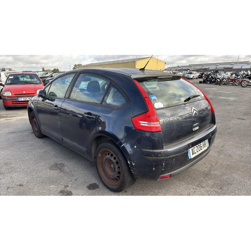 Boite de vitesses CITROEN C4 1 Photo n°19