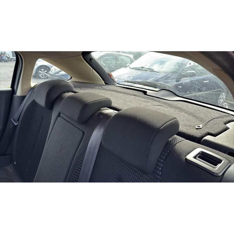 Boite de vitesses CITROEN C4 1 Photo n°20