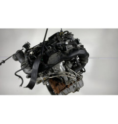 Moteur FORD FIESTA 7 Photo n°1