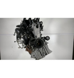 Moteur FORD FIESTA 7