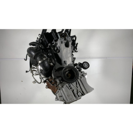 Moteur FORD FIESTA 7