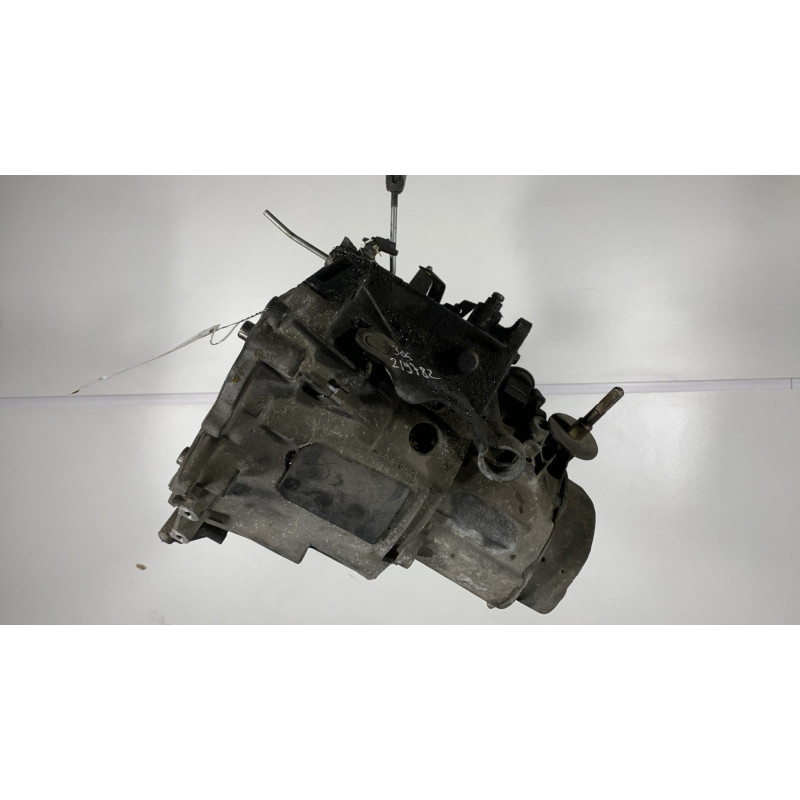Boite de vitesses PEUGEOT 306 Photo n°2