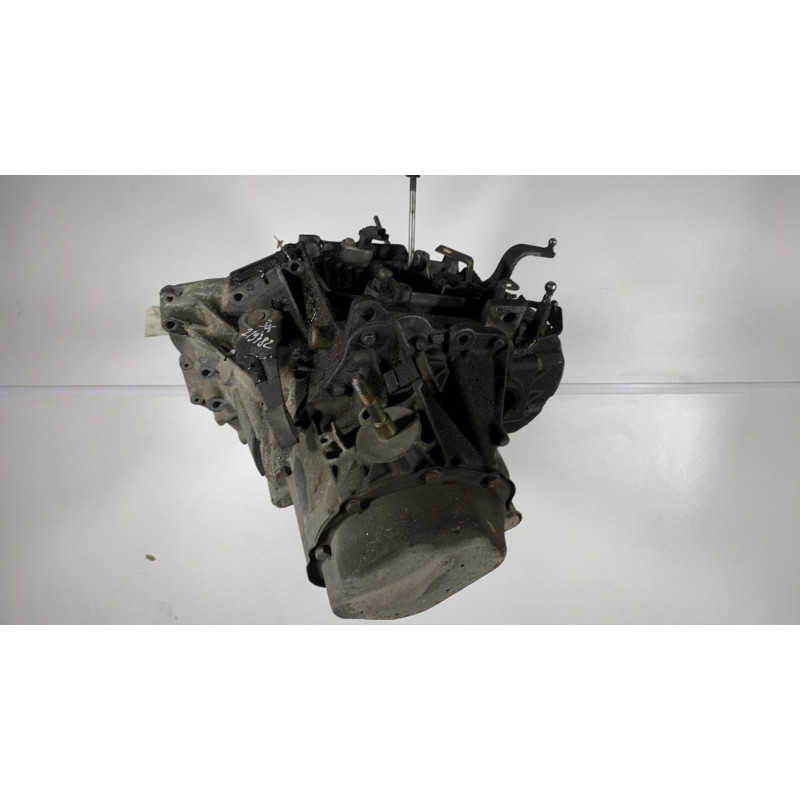 Boite de vitesses PEUGEOT 306 Photo n°3