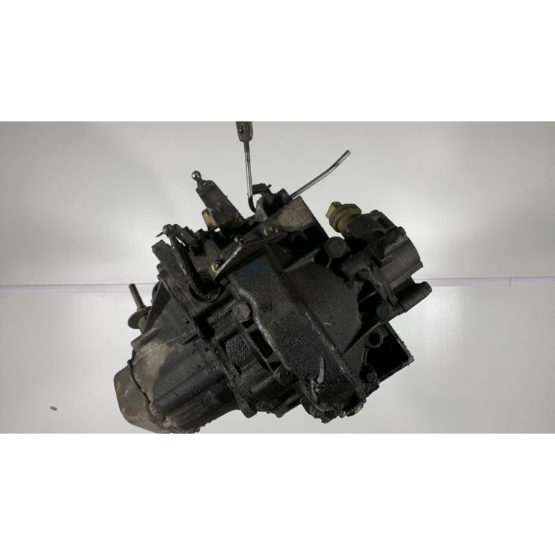 Boite de vitesses PEUGEOT 306 Photo n°4