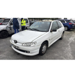 Boite de vitesses PEUGEOT 306