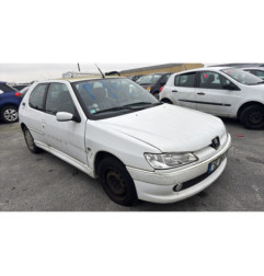 Boite de vitesses PEUGEOT 306