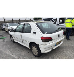 Boite de vitesses PEUGEOT 306