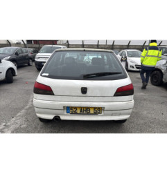 Boite de vitesses PEUGEOT 306