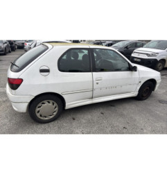 Boite de vitesses PEUGEOT 306