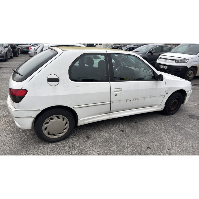 Boite de vitesses PEUGEOT 306 Photo n°10
