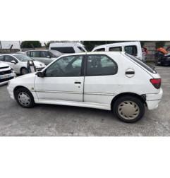 Boite de vitesses PEUGEOT 306