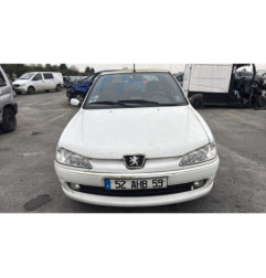 Boite de vitesses PEUGEOT 306