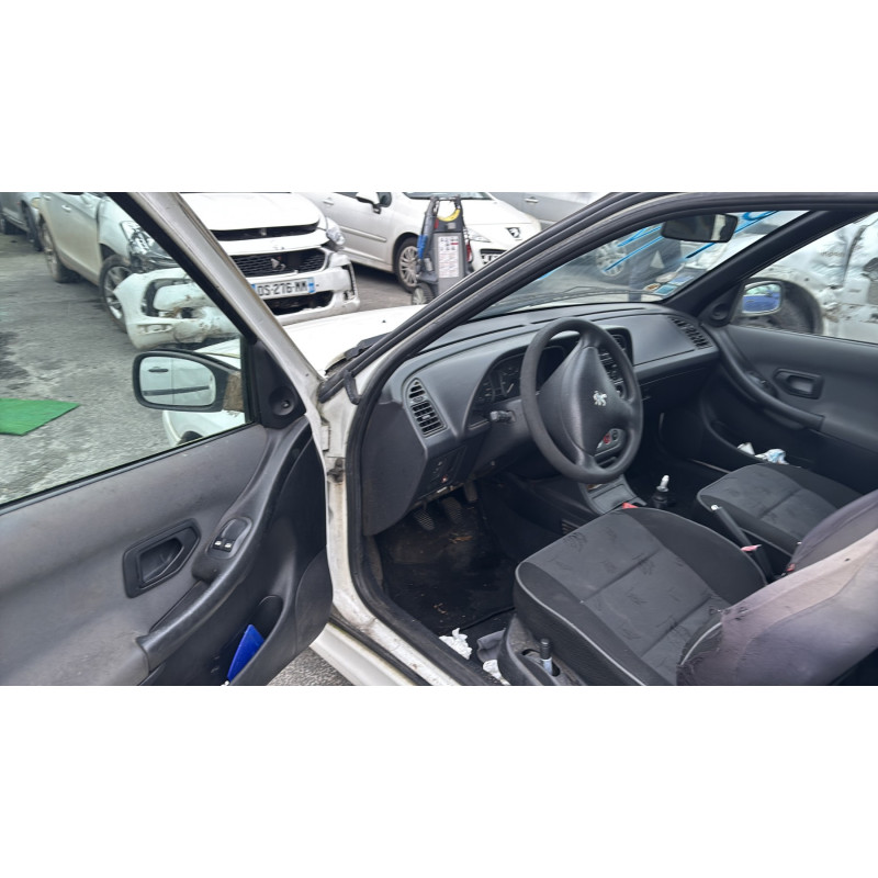 Boite de vitesses PEUGEOT 306 Photo n°13